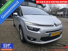 Citroën Grand C4 Picasso - 1.2 PureTech Intensive