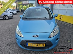 Ford Ka - 1.2 Cool & Sound start/stop