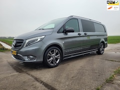 Mercedes-Benz Vito - 114 CDI Extra Lang DC Comfort