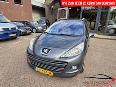 Peugeot 207 SW - 1.4 VTi Style