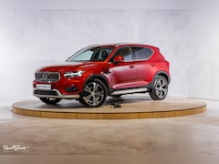 Volvo XC40 - 1.5 T5 Recharge Inscription | Adaptieve cruise | Zwenkbare trekhaak | Memory | Panorama da