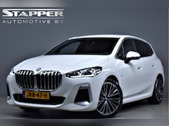 BMW 2-serie Active Tourer - 218i 136pk M-Sport Automaat 1e Eig. CarPlay/Camera/Keyless/Virtual/Navi/Led/Leer/Lmv19’’