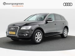Audi Q5 - 2.0 TFSi 180 Pk quattro Adrenalin | Cruise Control | Bluetooth | Navigatie | Parkeersensor