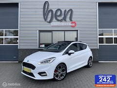 Ford Fiesta - 1.0 EcoBoost ST-Line 1e Eig Pano TOPSTAAT