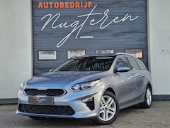 Kia Cee'd Sportswagon - Ceed 1.0 T-GDi DynamicLine|Camera|Trekhaak|Carplay|