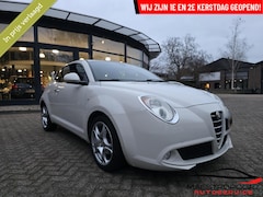 Alfa Romeo MiTo - , 1.3 JTDm ECO 1e eigenaar 101.871km Clima