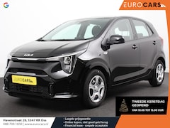 Kia Picanto - 1.0 DPI DynamicLine Automaat | Navigatie | Apple Carplay/Android auto | Airco | Camera | D