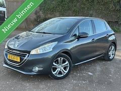 Peugeot 208 - 1.6 VTi Allure CRUISE AIRCO P.SENSOR TREKHAAK