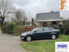 Ford Mondeo - 1.6-16V Trend