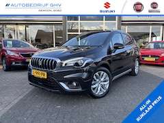 Suzuki SX4 S-Cross - 1.4 Boosterjet 140PK AllGrip High Executive Automaat