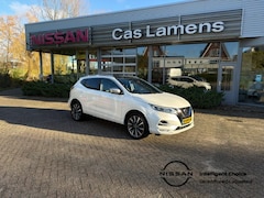Nissan Qashqai - 1.3 DIG-T 160pk DCT Tekna+
