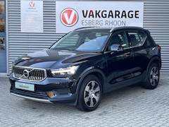 Volvo XC40 - 1.5 T3 Inscription LEER, NAVI, LED