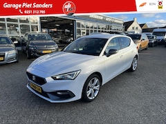 SEAT Leon - 1.4 TSI eHybrid PHEV FR I Camera I Stoel/Stuur verw. I Virual dash. I