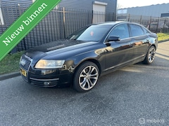 Audi A6 Limousine - 2.4 Pro Line Business