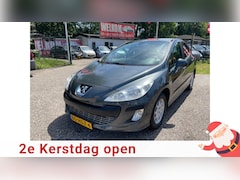 Peugeot 308 - 1.6 VTi XS cruise contr airco