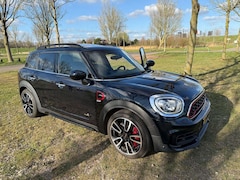MINI Countryman - 2.0 John Cooper Works ALL4 alle optie`s