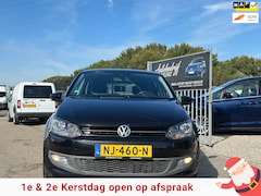 Volkswagen Polo - 1.6 TDI Highline 5-DRS 90PK / Airco Cruise