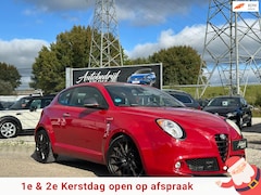 Alfa Romeo MiTo - 1.4 Distinctive 105PK Bj 2013