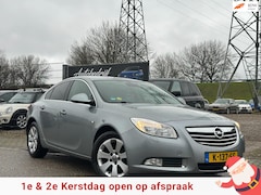 Opel Insignia - 2.0 CDTI EcoFLEX Business+