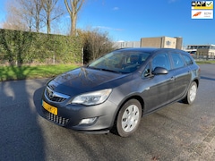 Opel Astra Sports Tourer - 1.3 CDTi S/S Edition NAP/CRUISE/AIRCO/APK