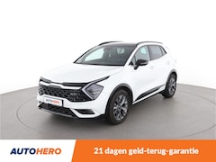 Kia Sportage - 1.6 T-GDi Hybrid GT-Line |XC84749|