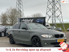 BMW 1-serie - 120i Anniversary Automaat|Xenon|Leder
