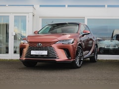 Lexus RX 450h - 450h+ Plug-in Hybrid President Line I Pano I Mark Lev. I Garantie