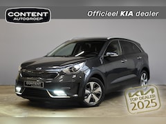 Kia Niro - 1.6 GDi Hybrid DynamicLine |Navi |Camera
