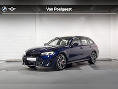 BMW 3-serie Touring - 330e xDrive