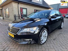 Skoda Superb Combi - 1.4 TSI ACT Ambition