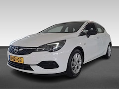 Opel Astra - BUSINESS ELEGANCE | CARPLAY | CAMERA | KEYLESS
