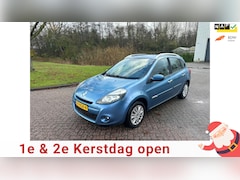 Renault Clio Estate - 1.2 TCE Collection