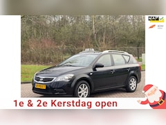 Kia Cee'd Sporty Wagon - 1.4 CVVT X-tra/AIRCO/PARKEERSENS ACHTER/TREKHAAK