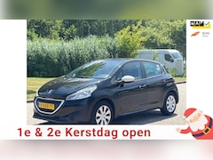 Peugeot 208 - 1.0 PureTech LIKE/AIRCO/CRUISE/ELECRAMEN VOOR