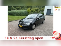 Skoda Rapid - 1.2 TSI Greentech Comfort Go/AIRCO/ELECRAMEN VOOR