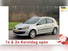 Renault Clio Estate - 1.2 TCE Dynamique/APK TOT 19-07-2026