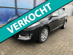 Renault Mégane Estate - 1.4 TCe GT-line Expression