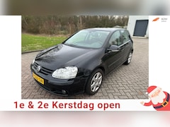 Volkswagen Golf - 1.4 TSI Comfortline/AIRCO/CRUISE/ELECRAMEN VOOR-ACHTER
