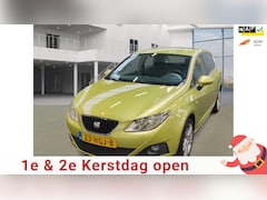SEAT Ibiza - 1.4 Sport-up/AIRCO/CRUISE/PARKEERSENS ACHTER
