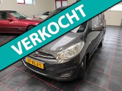 Hyundai i10 - 1.1 i-Drive Cool