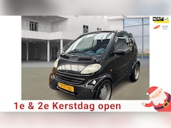 Smart City-coupé - & pulse/AUTOMAAT/ELECRAMEN VOOR