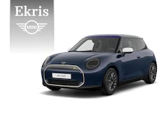 MINI Mini-Electric - Cooper SE Favoured Trim | Pakket M