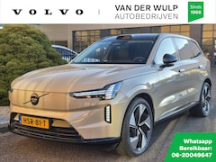 Volvo EX90 - Twin Performance Ultra 517PK/111 kWh | FULL OPTIONS