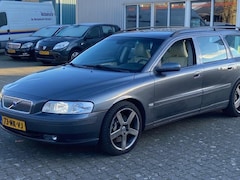 Volvo V70 - 2.5 R Geartronic NAP NL auto