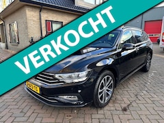 Volkswagen Passat Variant - 1.5 TSI Comfort Business
