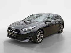 Kia Cee'd - Ceed 1.0 T-GDi Design Edition I JBL I Half-leder I Navi I Keyless