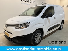 Toyota ProAce City - 1.5 D-4D Cool / Euro 6 / Airco / Cruise Control / Trekhaak / 59.200 KM