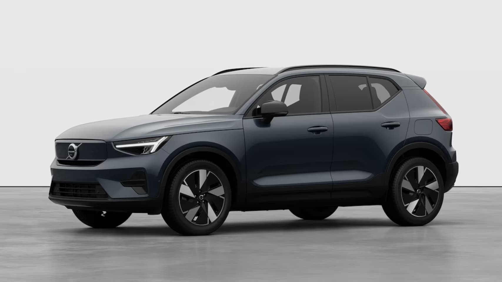 Volvo EX40 - Single Motor Extended Range Plus 82 kWh | Visual Park Assist | Extra getint glas achter - AutoWereld.nl