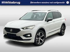 SEAT Tarraco - Tarraco268 1.5 TSI 150pk FR DSG Automaat / Panorama dak / LM 19 inch / Navigatie / Park As