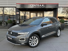 Volkswagen T-Roc - 1.5 TSI Sport|Camera|ACC|DAB|Stuurwielverwarming|Stoelverwarming|150PK